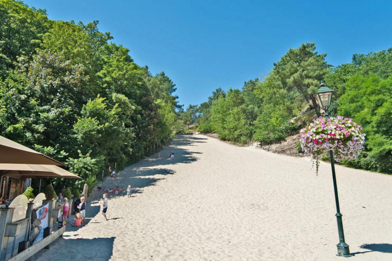 Hotelhuisje Warmenhuizen #D Εξωτερικό φωτογραφία